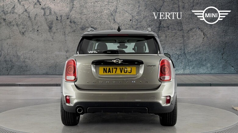 MINI Countryman 1.5 Cooper ALL4 5dr Petrol Hatchback
